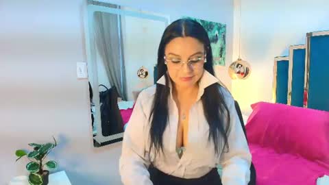 Zuzana21 online show from July 16, 1:28 pm