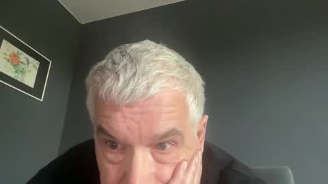Snapshot of zwickauer1969 chatting on May 20, 7:03 am zwickauer1969 online show from May 20, 7:03 am