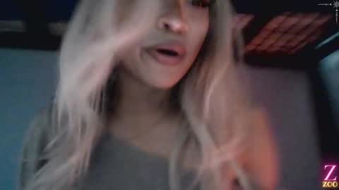 ZYA online show from December 13, 1:37 am