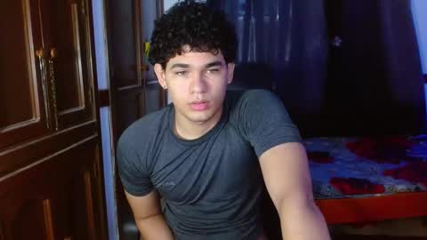 antonio felipe online show from February 8, 12:41 pm