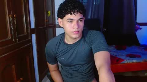 antonio felipe online show from February 18, 1:18 pm