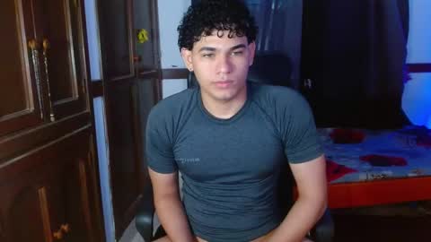 antonio felipe online show from February 19, 1:07 pm