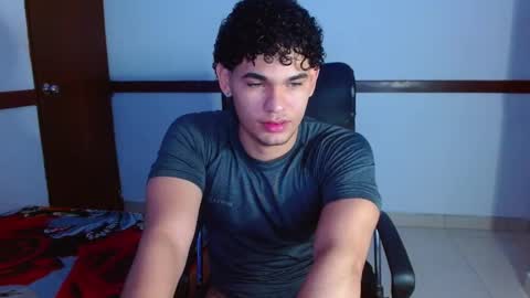 antonio felipe online show from February 27, 6:35 am