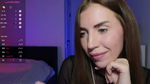 Cute Zoe online show from December 7, 5:20 pm