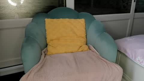 Miss Carla online show from April 16, 10:38 am