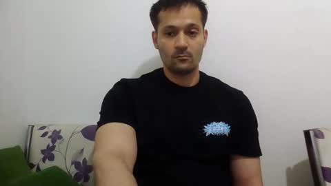 zzzzzzz41 online show from May 28, 1:19 pm