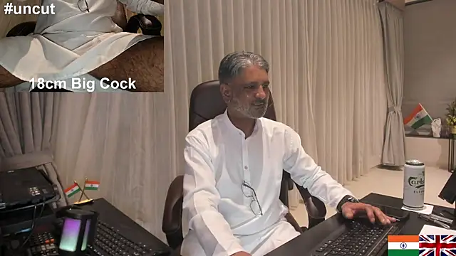 OnlineBossUK online show from January 29, 4:08 pm