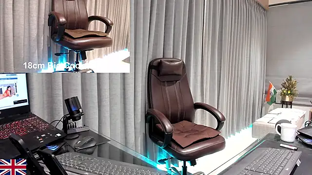 OnlineBossUK online show from February 13, 4:52 am