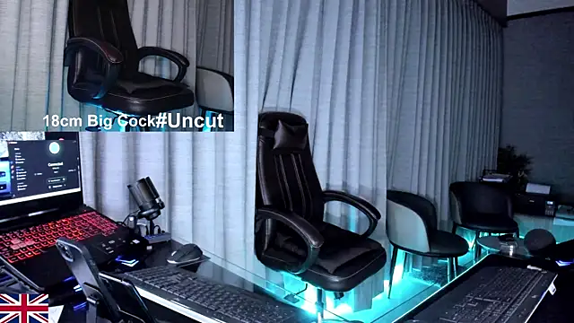 OnlineBossUK online show from April 14, 10:38 pm