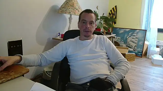 cloupefun online show from September 25, 6:39 am