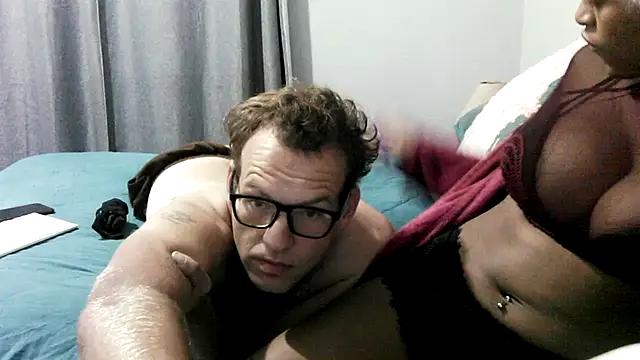 COOKIECANDY online show from December 14, 9:08 pm