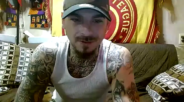 Snapshot of DADDY_KANE8--- chatting on January 26, 4:20 am DADDY KANE8--- online show from January 26, 4:20 am