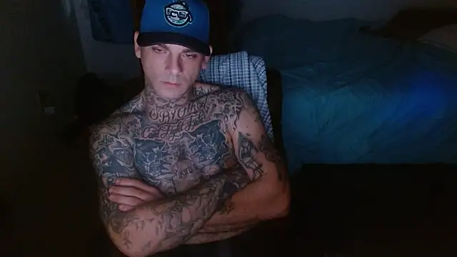 DADDY KANE8--- online show from November 12, 10:30 pm