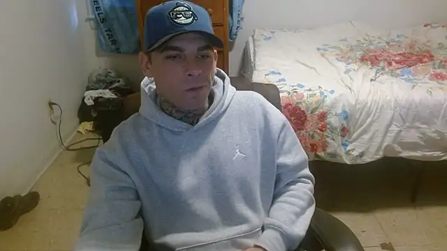 DADDY KANE8--- online show from November 13, 1:21 pm