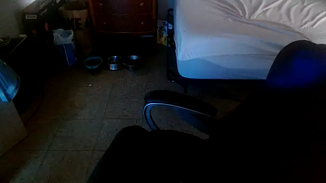 DADDY KANE8--- online show from February 10, 6:45 pm