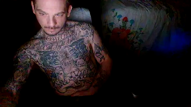 DADDY KANE8--- online show from February 20, 11:43 am