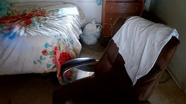 DADDY KANE8--- online show from April 3, 1:53 pm