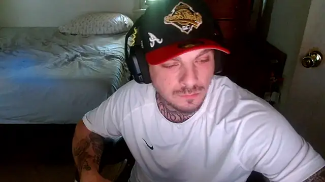 DADDY KANE8--- online show from April 17, 6:00 pm