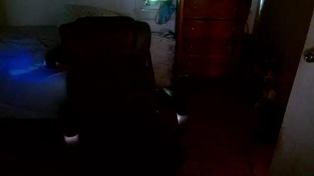 DADDY KANE8--- online show from April 18, 10:32 pm