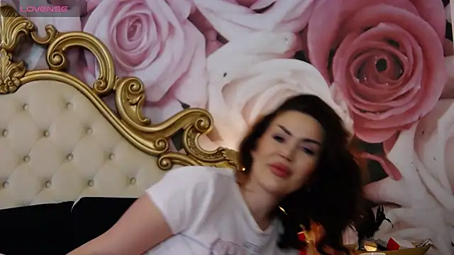 HessaHessy online show from March 17, 4:54 pm