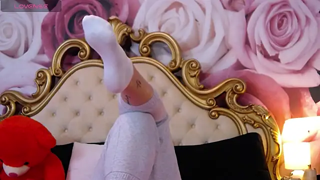 HessaHessy online show from February 11, 3:39 pm