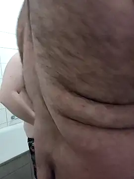 genderfluidco2 online show from November 29, 8:23 pm