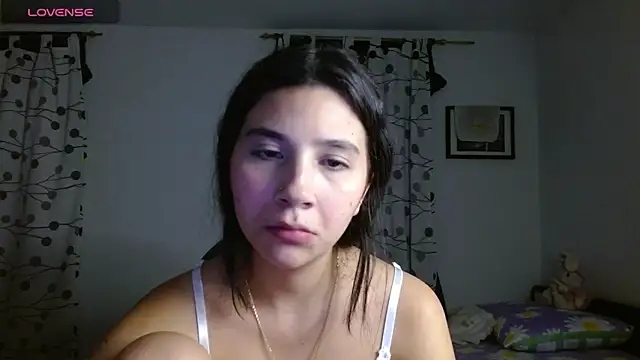 Snapshot of mia__lopez_ chatting on February 7, 4:27 am mia lopez online show from February 7, 4:27 am