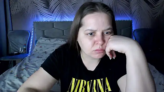 uliastar online show from January 15, 8:41 am