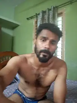 Snapshot of jithi007 chatting on June 6, 3:55 am jithi007 online show from June 6, 3:55 am