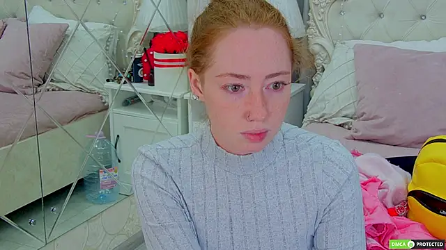 TinaBrook online show from September 17, 3:30 am