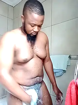 douksm online show from December 25, 6:41 am