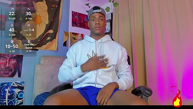 patrick  evans online show from March 7, 5:15 am