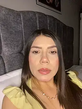 martina contreras online show from June 19, 5:34 am