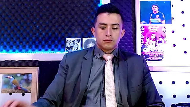 Darko0717 online show from February 20, 10:16 am