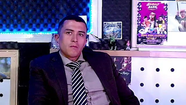 Darko0717 online show from March 11, 4:29 pm