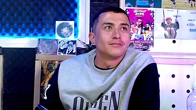 Darko0717 online show from March 13, 2:16 am