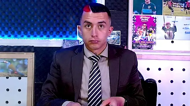 Darko0717 online show from March 17, 2:56 pm