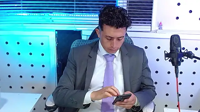 Darko0717 online show from September 9, 11:32 am