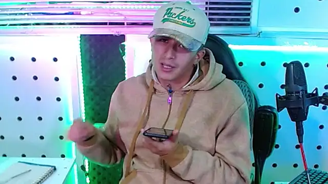 Darko0717 online show from September 18, 10:45 pm