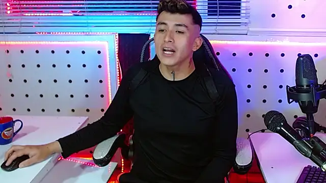 Darko0717 online show from November 2, 5:04 pm