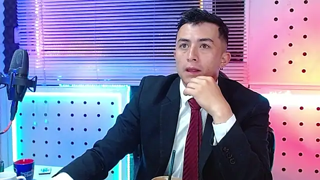 Darko0717 online show from March 15, 2:12 pm