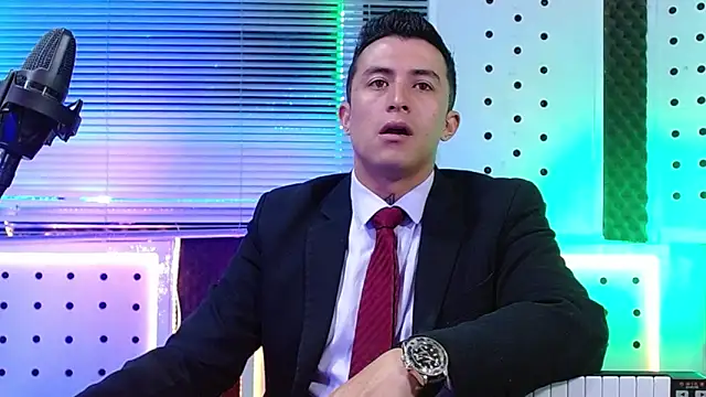 Darko0717 online show from March 24, 2:55 pm