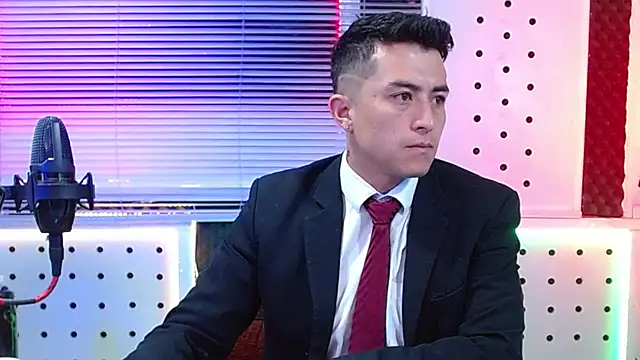 Darko0717 online show from April 15, 11:50 am