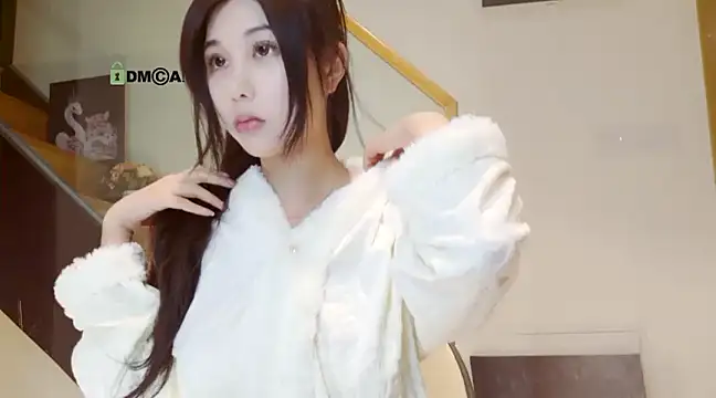 Snapshot of Serena-AU chatting on March 3, 2:48 pm Serena-AU online show from March 3, 2:48 pm