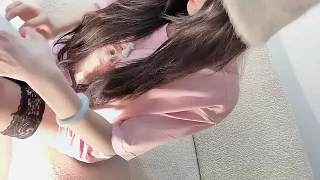 Snapshot of Serena-AU chatting on October 13, 3:12 pm Serena-AU online show from October 13, 3:12 pm