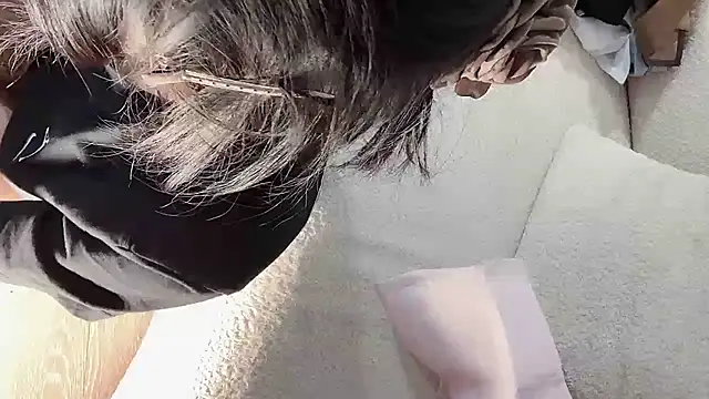 Snapshot of Serena-AU chatting on October 23, 2:38 pm Serena-AU online show from October 23, 2:38 pm