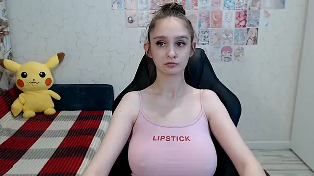 Jackie Morgan online show from May 6, 12:41 am