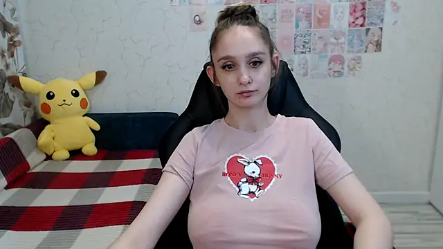 Jackie Morgan online show from May 15, 11:12 pm