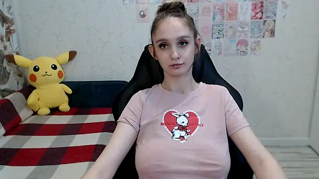 Jackie Morgan online show from May 15, 11:23 pm