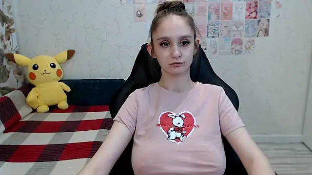 Jackie Morgan online show from May 15, 11:56 pm